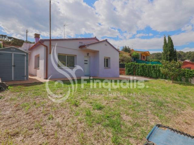 Casa En venta en Bigues I Riells photo 0