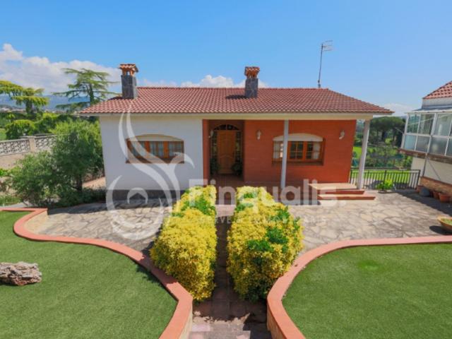 Casa En venta en Lliçà D'Amunt photo 0