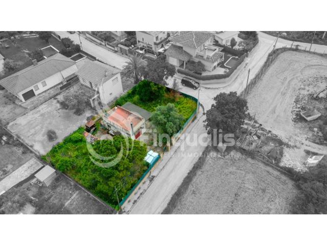 Casa En venta en Santa Eulàlia De Ronçana photo 0