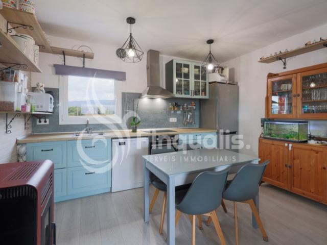 Casa En venta en Santa Eulàlia De Ronçana photo 0