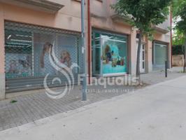 Local En alquiler en Santa Eulàlia De Ronçana photo 0
