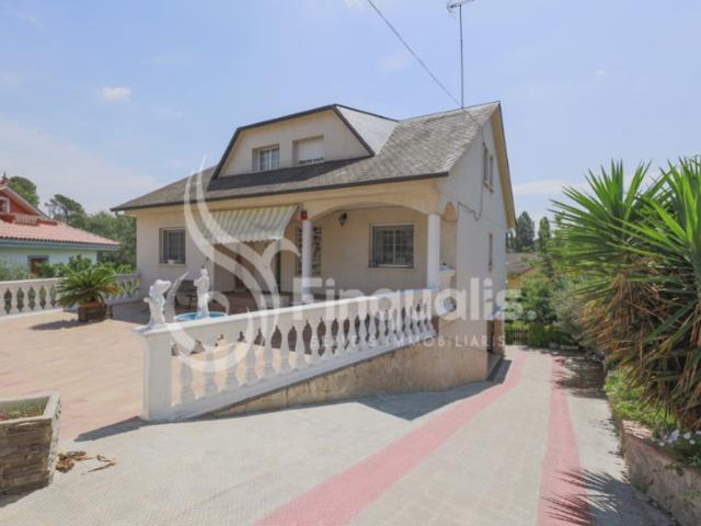 Casa En venta en Lliçà D'Amunt photo 0