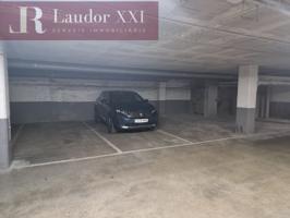 Parking Subterráneo En alquiler en Centre, Sant Cugat Del Vallès photo 0