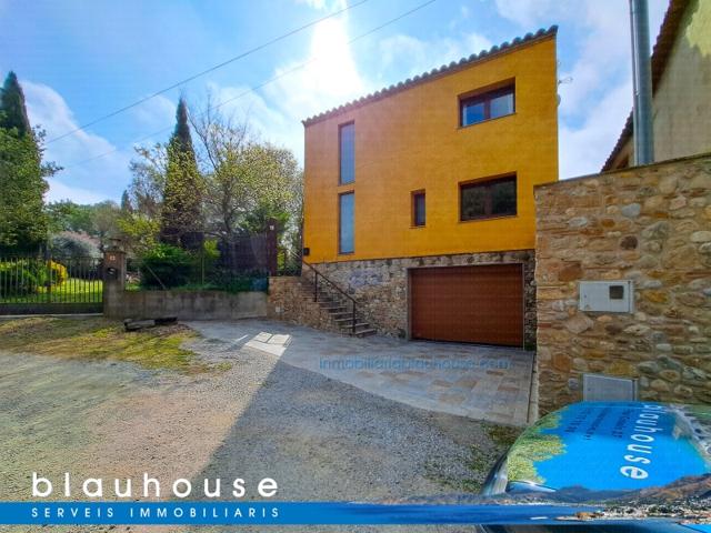 Casa En venta en Garrigàs photo 0