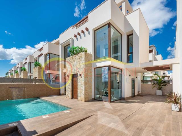 Piso En venta en Los Montesinos photo 0