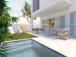 Dúplex En venta en Pilar De La Horadada photo 0