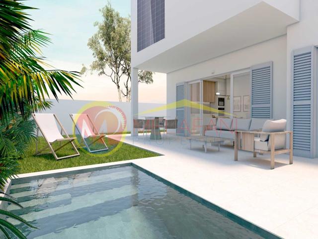 Dúplex En venta en Pilar De La Horadada photo 0