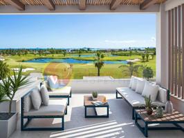 Villa En venta en Los Alcázares photo 0