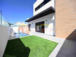 Piso En venta en Los Balcones Y Los Altos, Orihuela photo 0