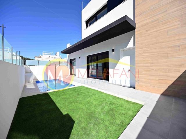 Piso En venta en Los Balcones Y Los Altos, Orihuela photo 0