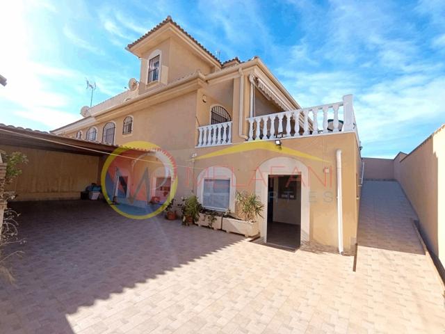 Dúplex En venta en Torrevieja photo 0