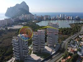 Piso En venta en Calpe - Calp photo 0