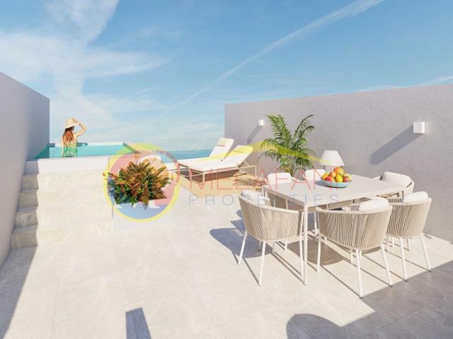 Dúplex En venta en Pilar De La Horadada photo 0