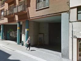 Alquiler de plazas de parking en la calle Ricart 4-6 - Barcelona photo 0