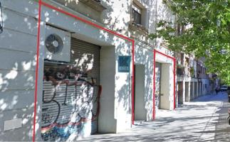 Local comercial en venta con rentabilidad calle Badia - Barcelona photo 0
