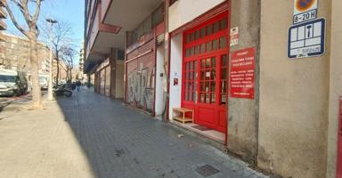 Local comercial en alquiler en calle Sardenya, 202 - Barcelona photo 0