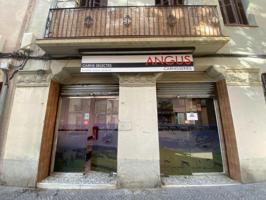 Local comercial en alquiler en calle Juan de Sada 53 - Sants-Badal, Barcelona photo 0