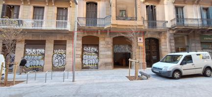 Local en alquiler Carrer Jonqueras, 11, Sant Pere, Santa Caterina i la Ribera, Barcelona photo 0