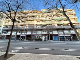 Local en venta calle Sant Antonio Maria Claret, 273-285-barrio Navas-Distrito de Sant Andreu photo 0