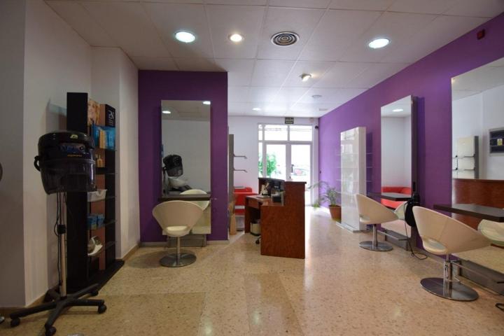 Oportunidad: Local comercial en venta con rentabilidad en Mataró, calle Dinamarca, 62 photo 0