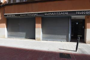 Local comercial en alquiler en calle Cortit, 6, La Sagrera, Barcelona photo 0