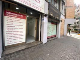 Local en alquiler en calle Biscaia, 340, Navas - Barcelona photo 0
