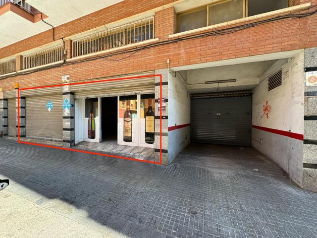 Local comercial en venta, Calle Escultor Llimona, 4 Torrent Ballester Viladecans photo 0