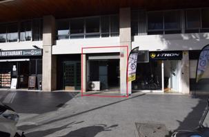Local comercial en alquiler en Avda. de Roma, 101 - La Nova Esquerra de l'Eixample, Barcelona. photo 0