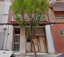 Local Comercial en el venta en calle Josep Masgrau 25 Cornellà de Llobregat photo 0