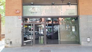 Local comercial en alquiler en Calle Andrade, 2 - El Clot, Barcelona photo 0