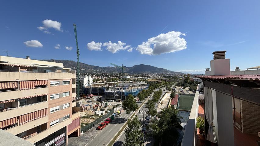 Piso En venta en Mijas photo 0
