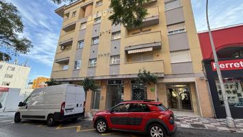 Piso En venta en Benalmádena photo 0