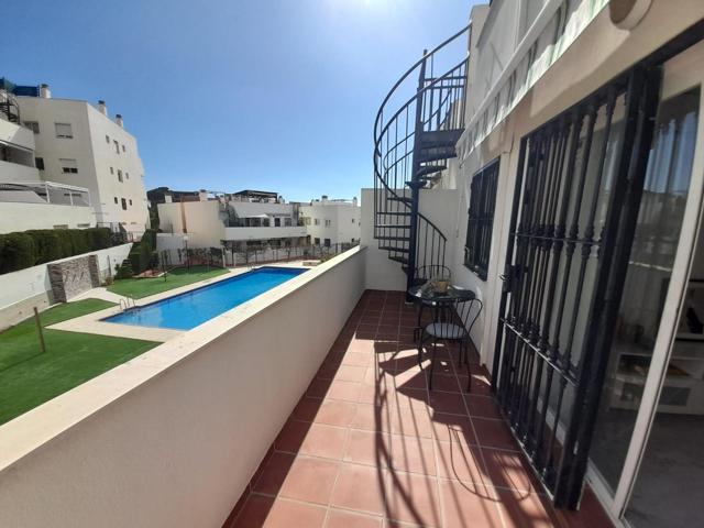 Piso En venta en Benalmádena photo 0