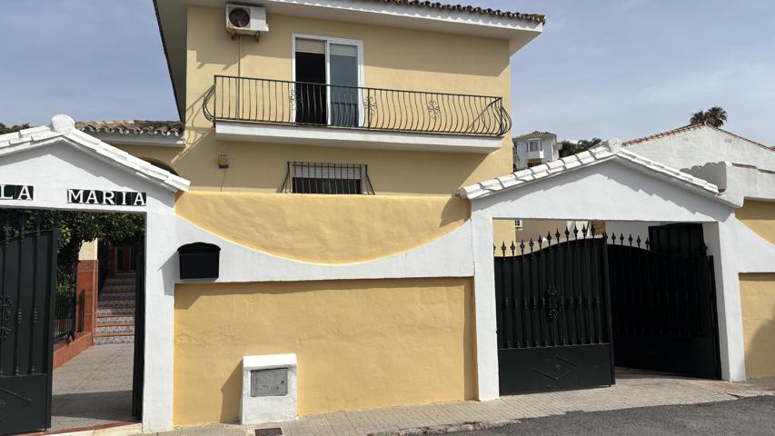 Otro En venta en Mijas photo 0