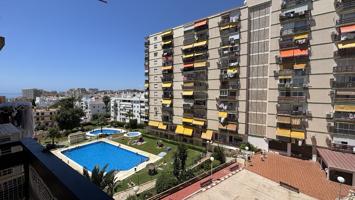 Piso En venta en Benalmádena photo 0