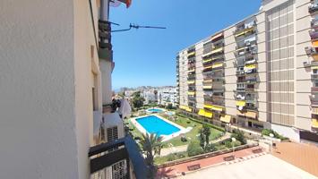 Piso En venta en Benalmádena photo 0