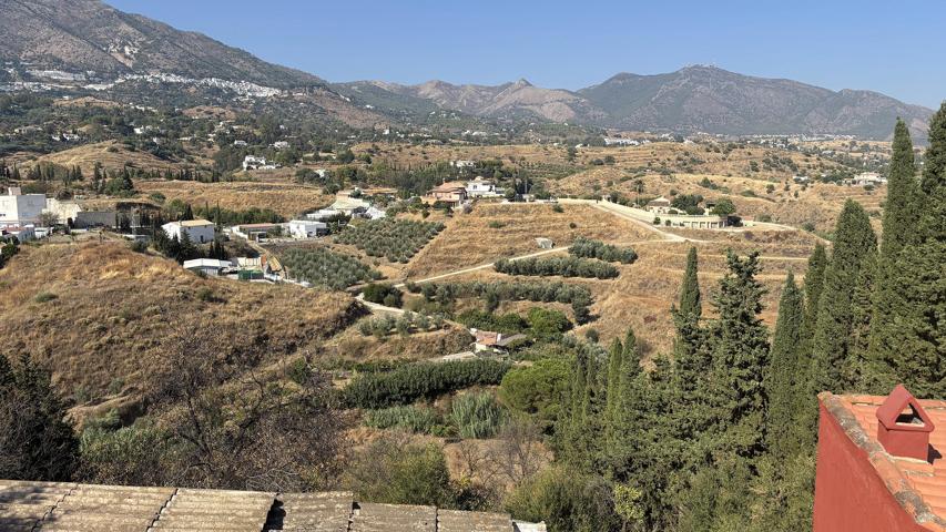 Casa En venta en Mijas photo 0