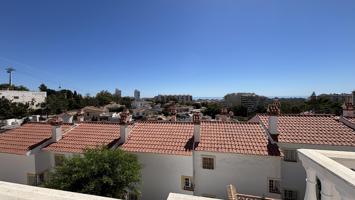 Unifamiliar Pareada En venta en Benalmádena photo 0