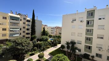 Piso En venta en Benalmádena photo 0