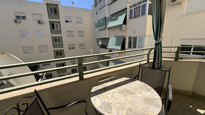Piso En venta en Benalmádena photo 0