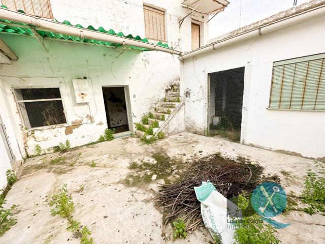 Casa En venta en Centro, Utrera photo 0