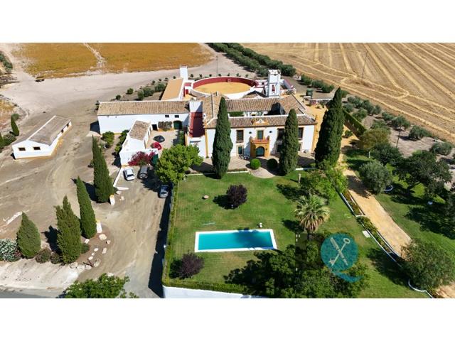 Otro En venta en La Puebla De Cazalla photo 0