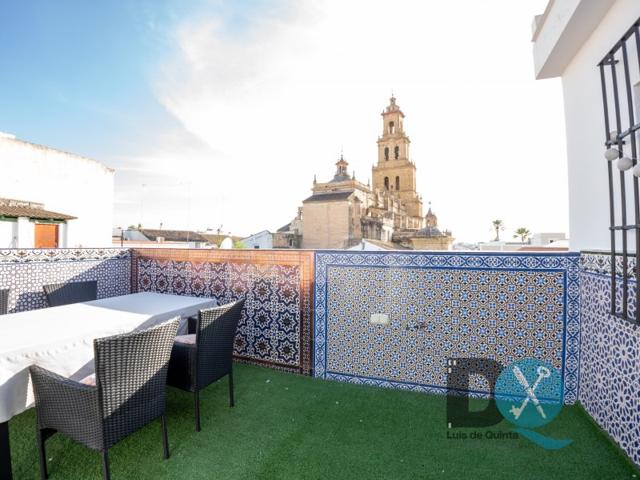Casa En venta en Centro, Utrera photo 0