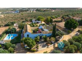 Granja En venta en Alcalá De Guadaira photo 0