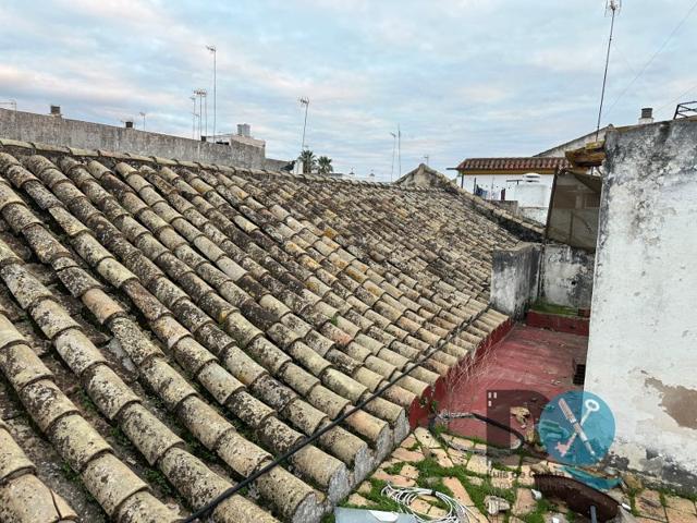 Casa En venta en Utrera photo 0