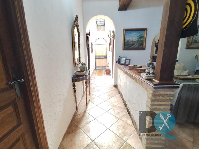 Casa En venta en Utrera photo 0