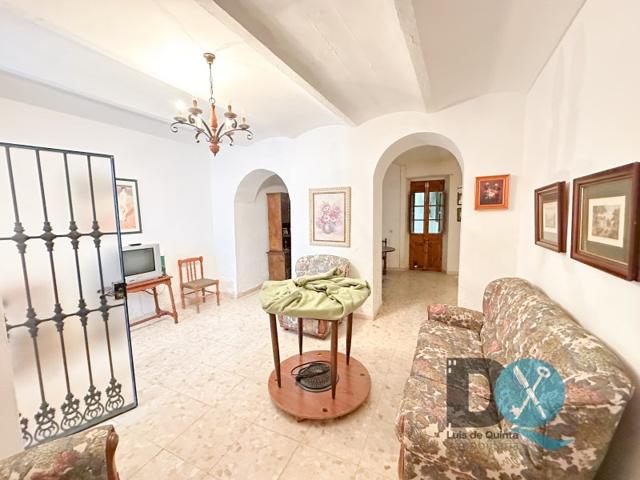 Casa En venta en Cortegana photo 0