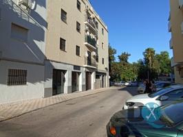 Local En alquiler en Utrera photo 0