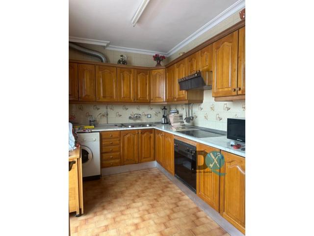 Piso En venta en Utrera photo 0