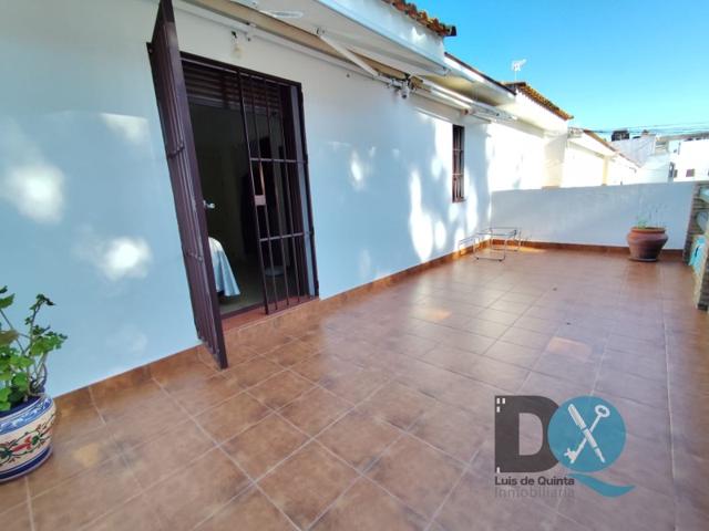 Casa En venta en Utrera photo 0